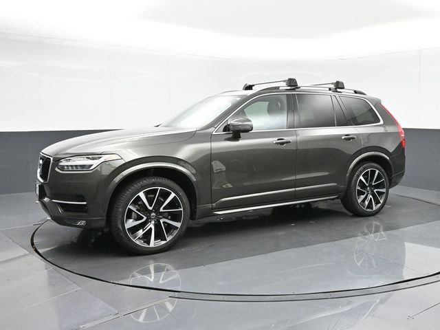 2018 Volvo XC90 Momentum