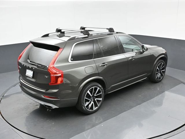 2018 Volvo XC90 Momentum