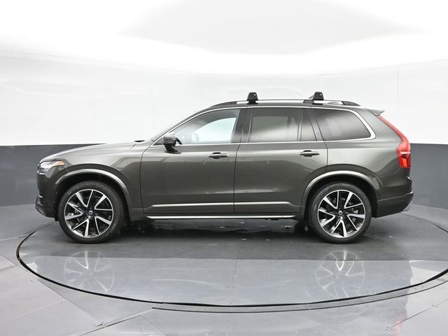 2018 Volvo XC90 Momentum