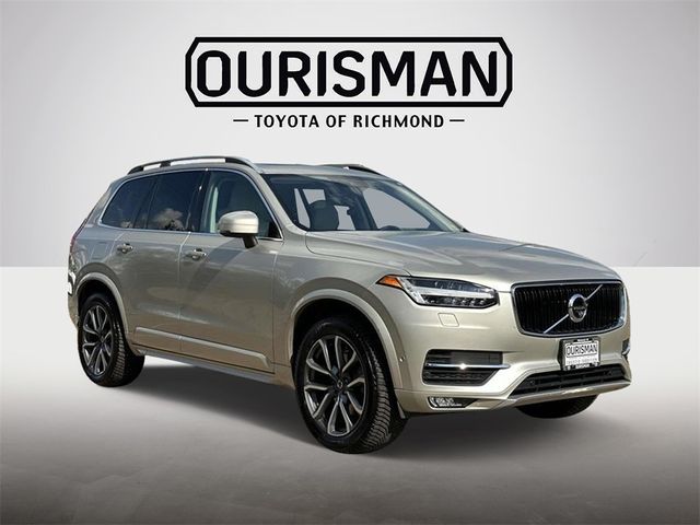 2018 Volvo XC90 Momentum