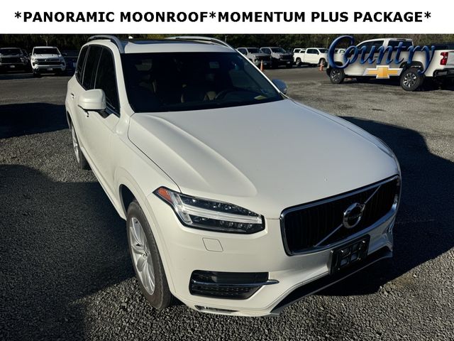 2018 Volvo XC90 Momentum