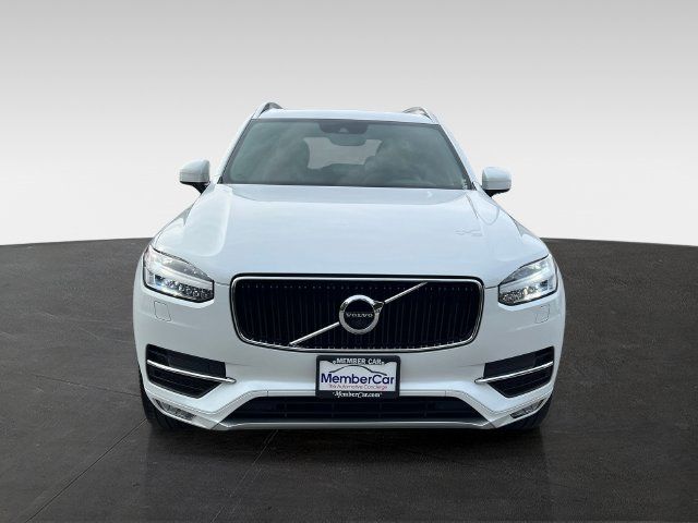 2018 Volvo XC90 Momentum