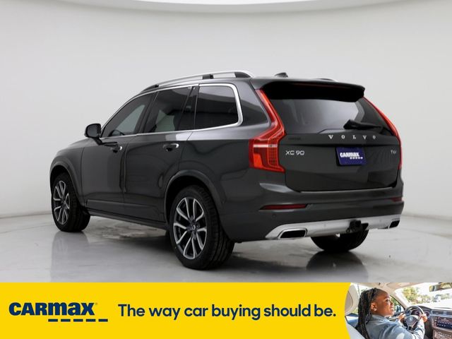 2018 Volvo XC90 Momentum