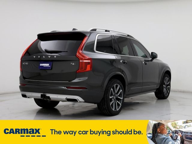 2018 Volvo XC90 Momentum