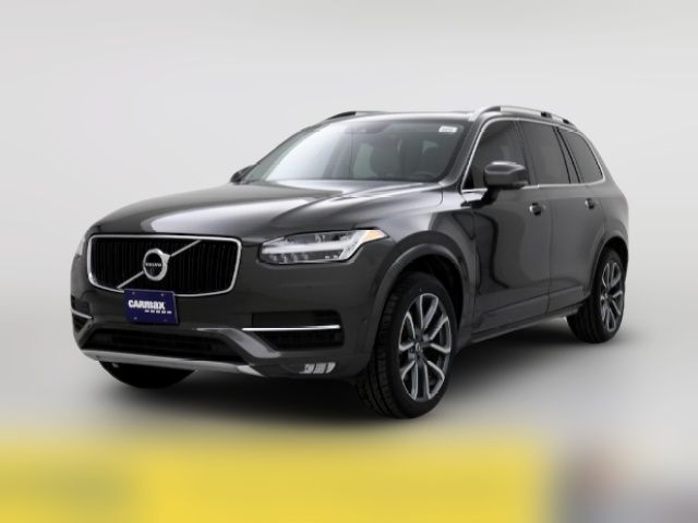 2018 Volvo XC90 Momentum