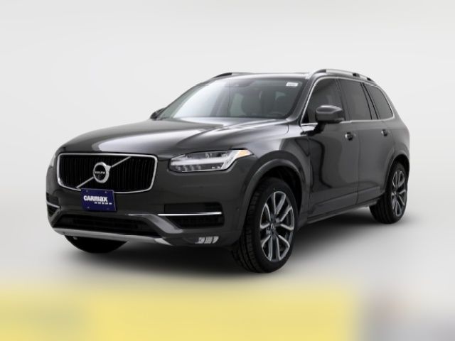 2018 Volvo XC90 Momentum