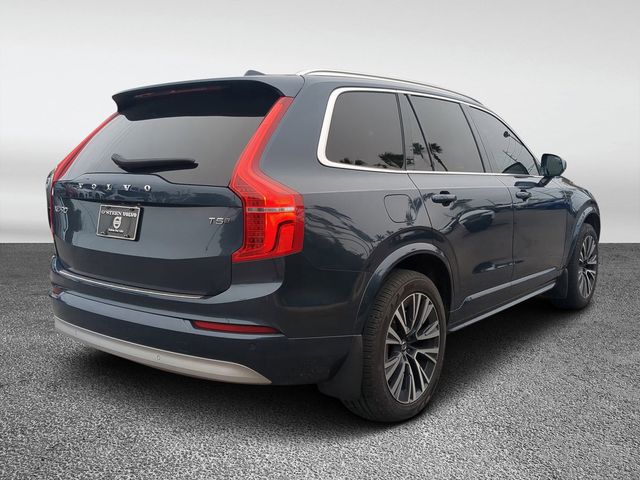 2018 Volvo XC90 Momentum