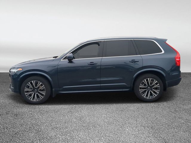 2018 Volvo XC90 Momentum