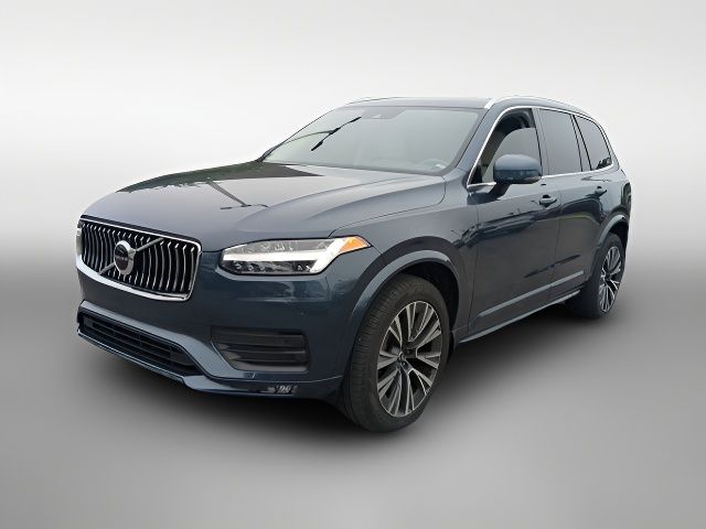 2018 Volvo XC90 Momentum