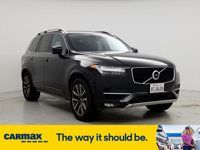 2018 Volvo XC90 Momentum