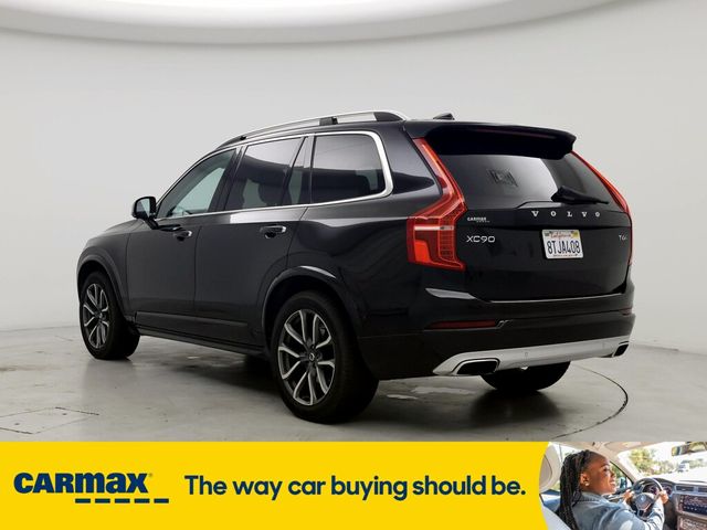 2018 Volvo XC90 Momentum