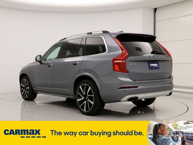 2018 Volvo XC90 Momentum