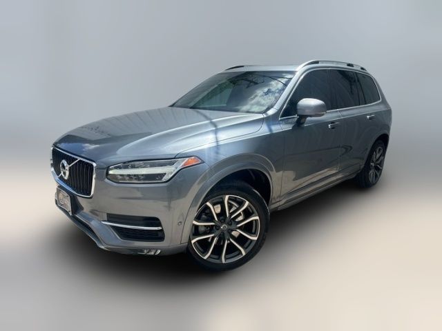 2018 Volvo XC90 Momentum