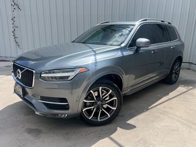 2018 Volvo XC90 Momentum