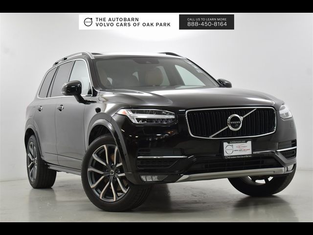 2018 Volvo XC90 Momentum