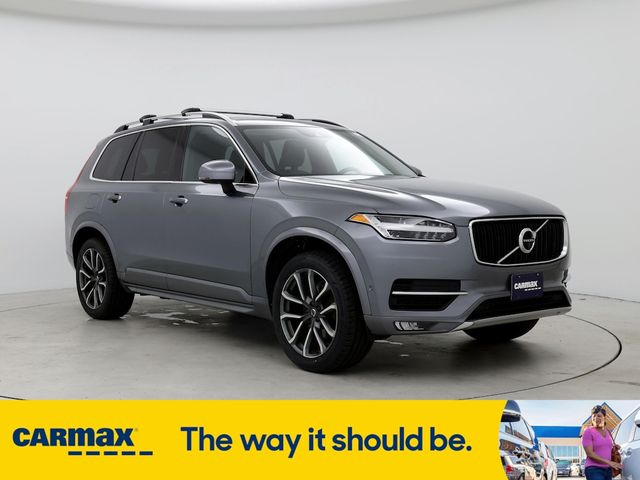 2018 Volvo XC90 Momentum