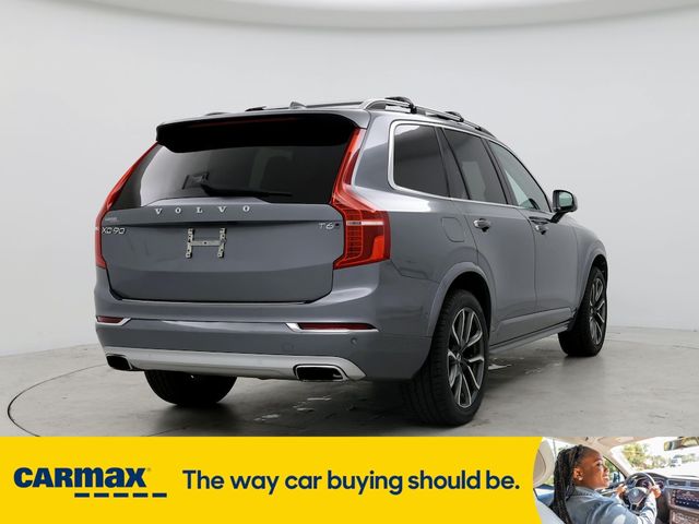 2018 Volvo XC90 Momentum