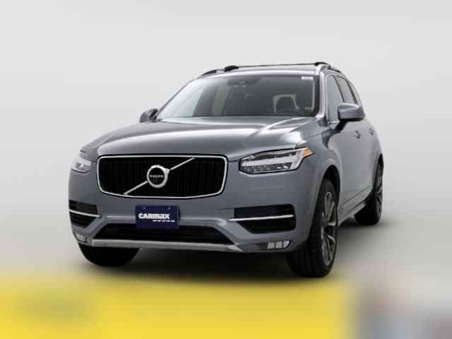 2018 Volvo XC90 Momentum