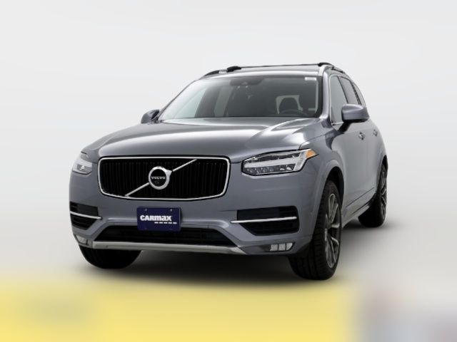 2018 Volvo XC90 Momentum