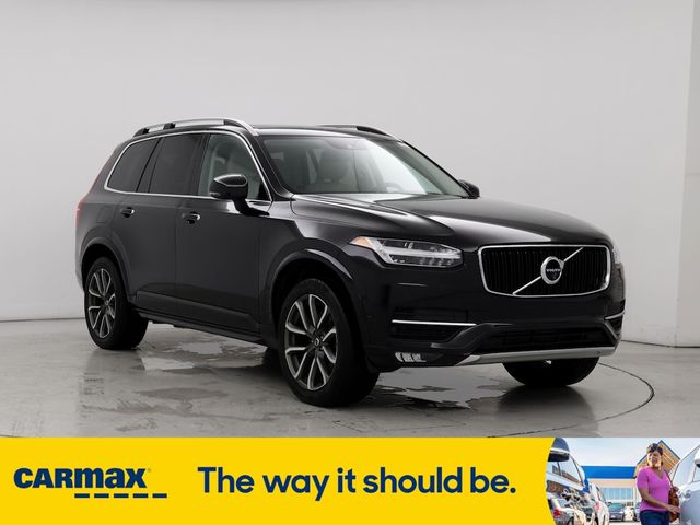 2018 Volvo XC90 Momentum