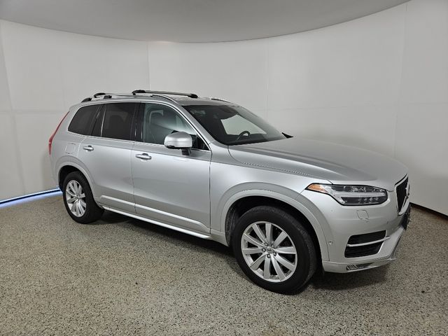 2018 Volvo XC90 Momentum