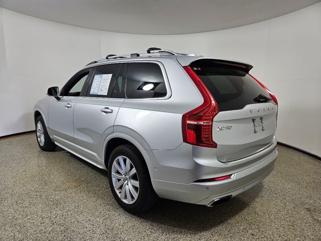 2018 Volvo XC90 Momentum