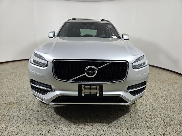 2018 Volvo XC90 Momentum