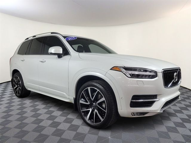 2018 Volvo XC90 Momentum