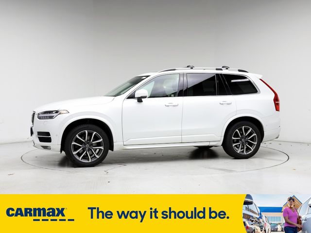 2018 Volvo XC90 Momentum