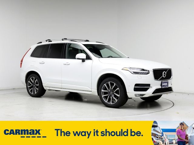 2018 Volvo XC90 Momentum