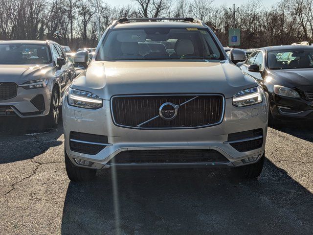 2018 Volvo XC90 Momentum