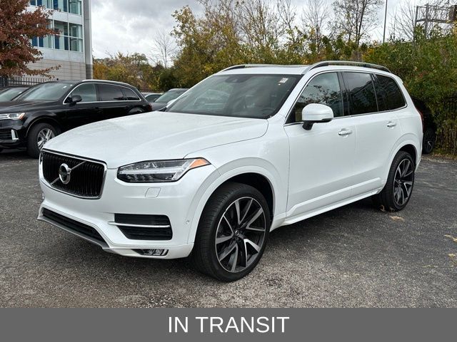 2018 Volvo XC90 Momentum