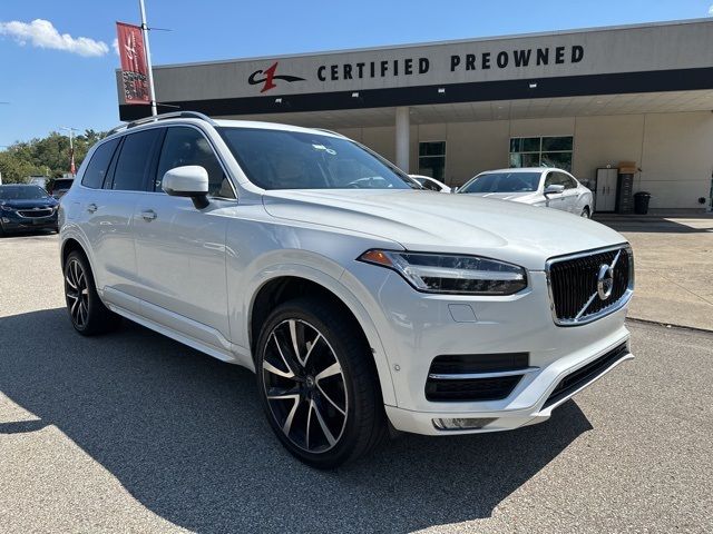 2018 Volvo XC90 Momentum