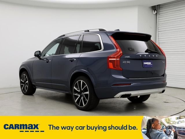 2018 Volvo XC90 Momentum