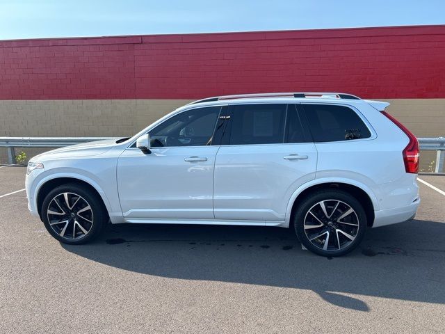 2018 Volvo XC90 Momentum