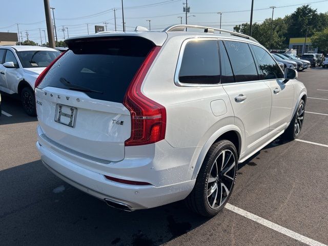 2018 Volvo XC90 Momentum