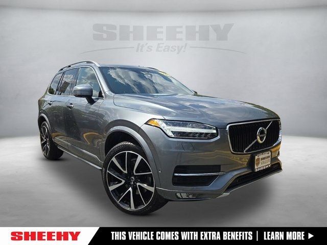 2018 Volvo XC90 Momentum