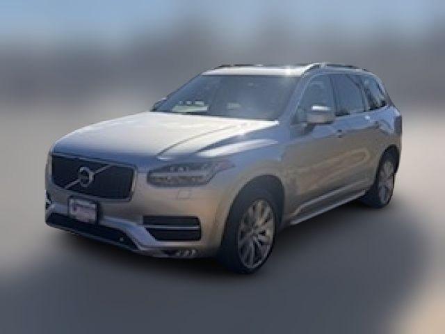 2018 Volvo XC90 Momentum