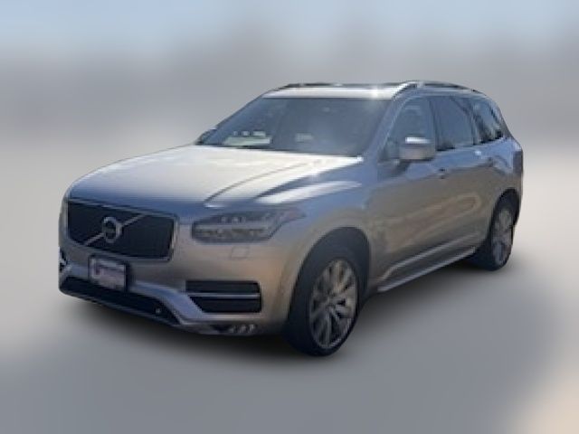 2018 Volvo XC90 Momentum