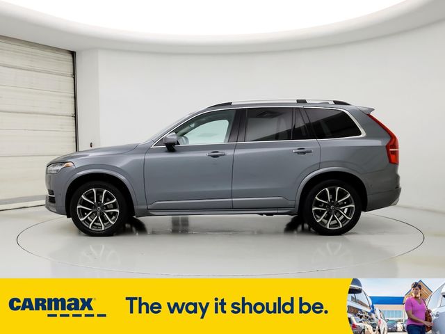 2018 Volvo XC90 Momentum