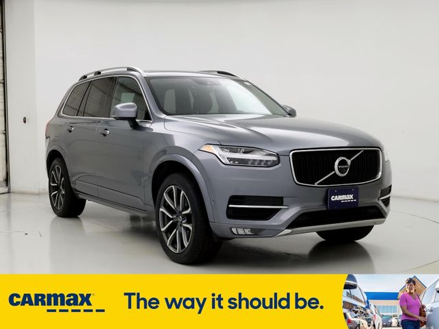 2018 Volvo XC90 Momentum