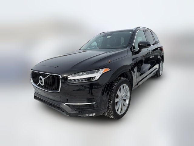 2018 Volvo XC90 Momentum