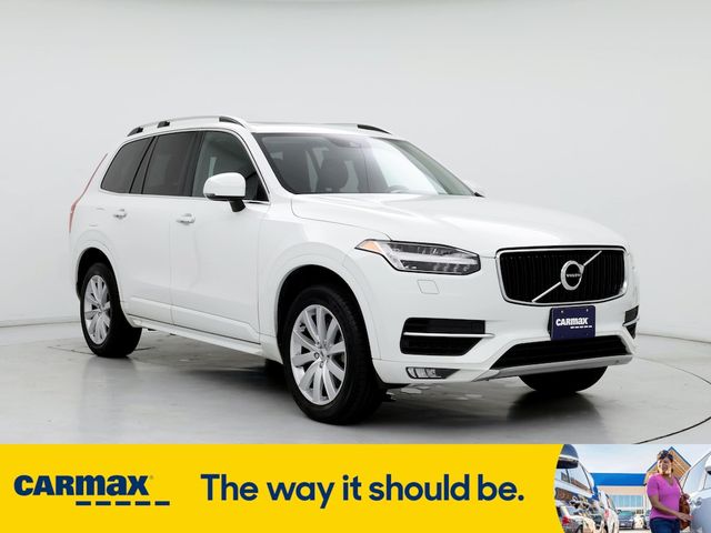 2018 Volvo XC90 Momentum