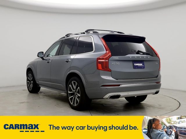 2018 Volvo XC90 Momentum