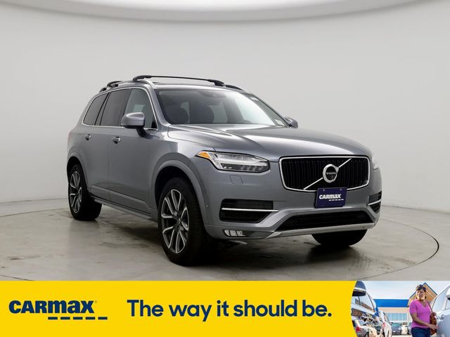 2018 Volvo XC90 Momentum