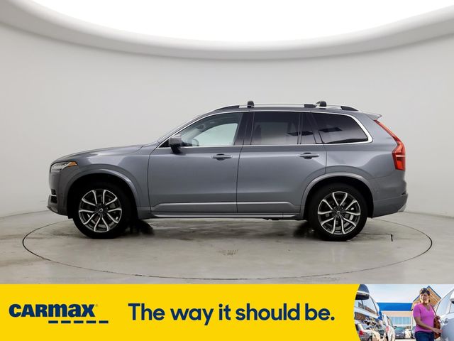 2018 Volvo XC90 Momentum