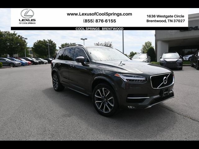 2018 Volvo XC90 Momentum