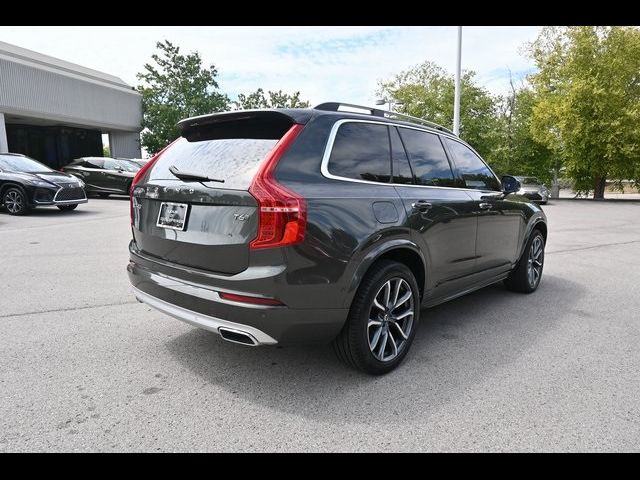 2018 Volvo XC90 Momentum