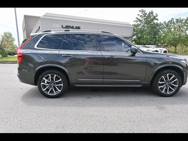 2018 Volvo XC90 Momentum