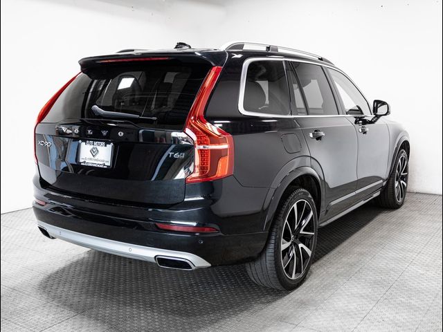 2018 Volvo XC90 Momentum